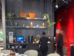 -大秦小宴•新派西北(万象前海店)