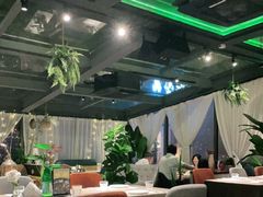 大堂-宿醉意大利餐厅(老车站1970文创园店)