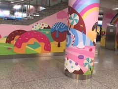 -zoonana室内动物园(东方福来德店)