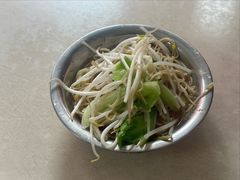 -阿池碎肉拌面