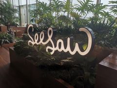 -Seesaw Coffee(朝阳大悦城店)