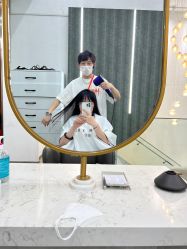 -FOR YOU造型