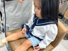 -天真蓝照相馆(五角场百联又一城店)