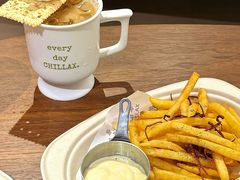 -CHILLAX轻乐时(侨建·Hi City店)