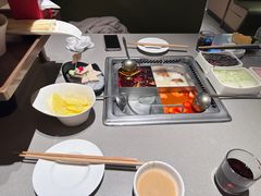 -海底捞火锅(方塔东街店)