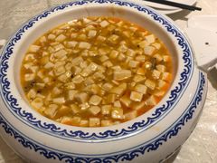 -老上海弄堂菜馆(恒基名人购物中心店)
