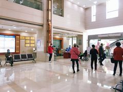 -上海市长宁区天山中医医院