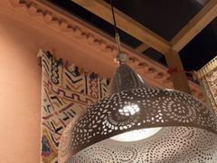 大堂-谷丽麦馕新疆菜·清真(步步高梅溪新天地店)