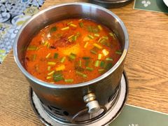 -Thai Basil罗勒叶泰式餐厅(时代天街店)