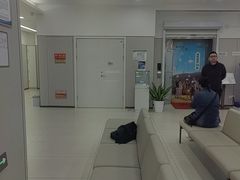 -慈铭体检(洋桥分院)