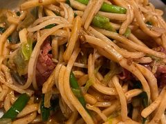 卤饵丝-多味居(剪子巷店)
