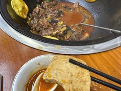 -曹丞相·地锅鸡·地锅鱼(武林店)