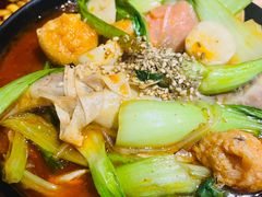 -壹酒贰肉1926·深夜食堂(南京北街店)