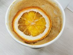-Peet's Coffee皮爷咖啡(德基店)