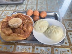 -清真·鸦儿李记·小馆(后海店)