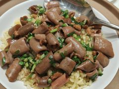 -双合园·海鲜水饺青岛菜(万佳广场店)