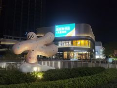 -东莞松山湖万象汇