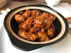 三杯鸡-张家小灶(东城店)