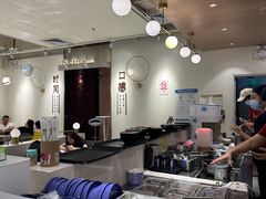 -鲜芋仙(花都融创茂店)