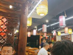 -堂客老火锅(欣阳广场总店)