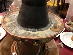 -郭家大院(新源店)