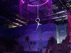 -华夏文旅西安度假区