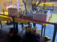 -簋街
