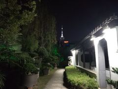 -南通濠河风景名胜区