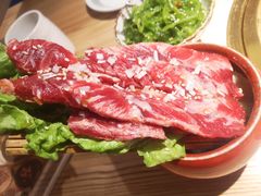-江户烧肉(高德店)