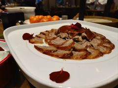 -壹零捌道·北京烤鸭(车公庄店)