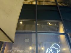 -喜茶(北京五棵松华熙店)