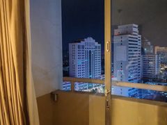 -昆明中心皇冠假日酒店