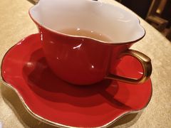 -武汉香格里拉大酒店·香宫中餐厅
