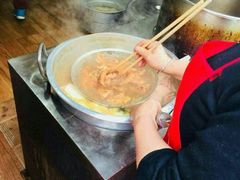 -蓉城西二道无名冒菜(西二道街店)