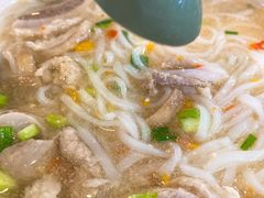 -小高后安粉餐厅(解放四路店)