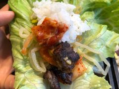 -牛人·雪花牛·木炭烤肉(昆山陆家店)
