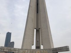 -上海市外滩历史纪念馆