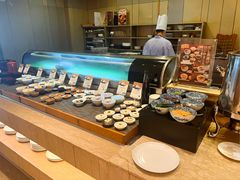 -西贡日航酒店