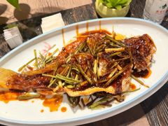 -金泽大酒店·卢塞恩餐厅·年夜饭春节连市