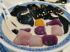 -老廣糖水铺(乐汇城店)
