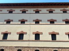 -青岛德国监狱旧址博物馆