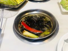 -围炉夜话·潮汕卤水火锅(榕江店)