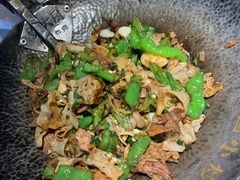 -费大厨辣椒炒肉(黄兴中心广场店)