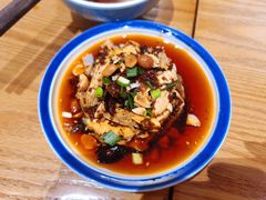 口水鸡-好這口重庆小面(总店)