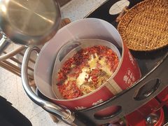 -川人百味(亿合城店)