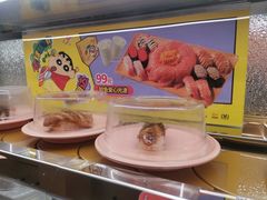 -争鲜回转寿司(海曙天一PLUS店)