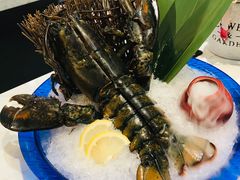 -半岛听涛蒸汽海鲜自助(K11店)