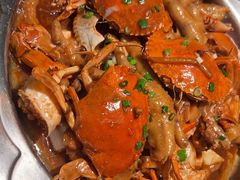 -胖哥俩肉蟹煲(湖滨银泰in77店)