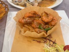 -鹭园酒家·四十年老字号