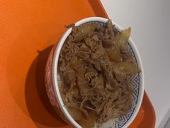 -吉野家(深圳超多维科技大厦分店)